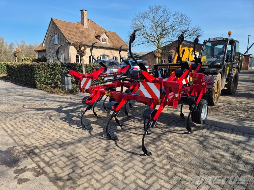 Kongskilde Vibroflex 4319 - New! زراعات