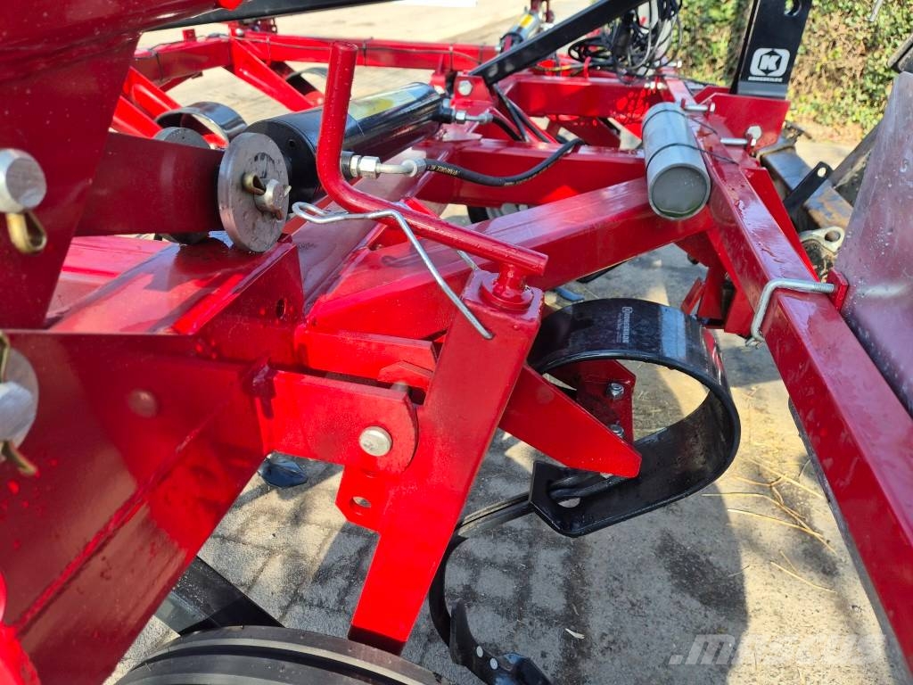 Kongskilde Vibroflex 4319 - New! زراعات