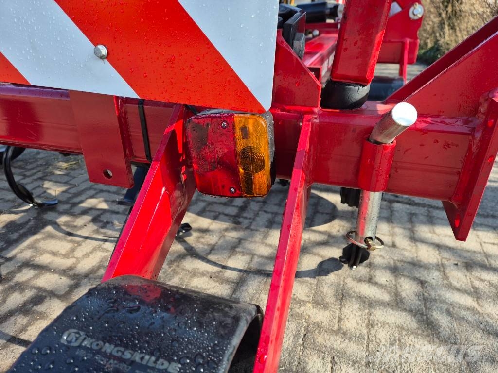 Kongskilde Vibroflex 4319 - New! زراعات
