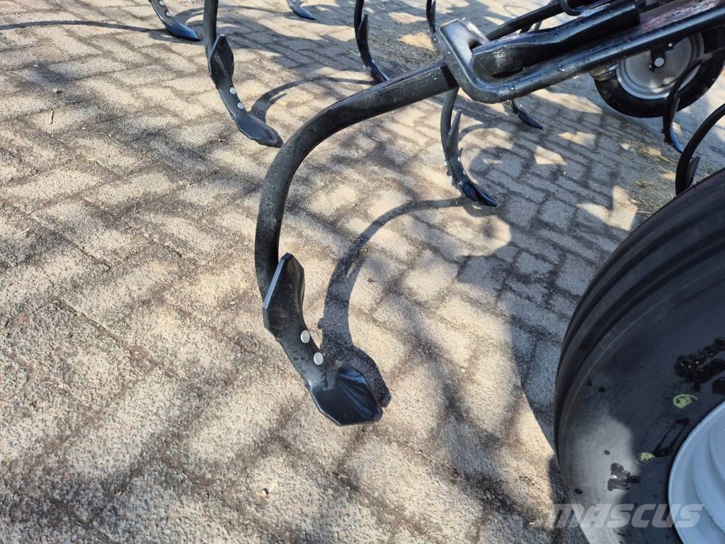 Kongskilde Vibroflex 4319 - New! زراعات
