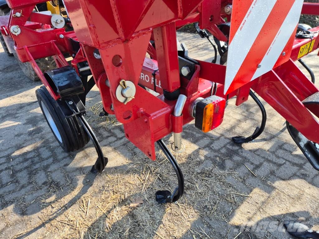 Kongskilde Vibroflex 4319 - New! زراعات