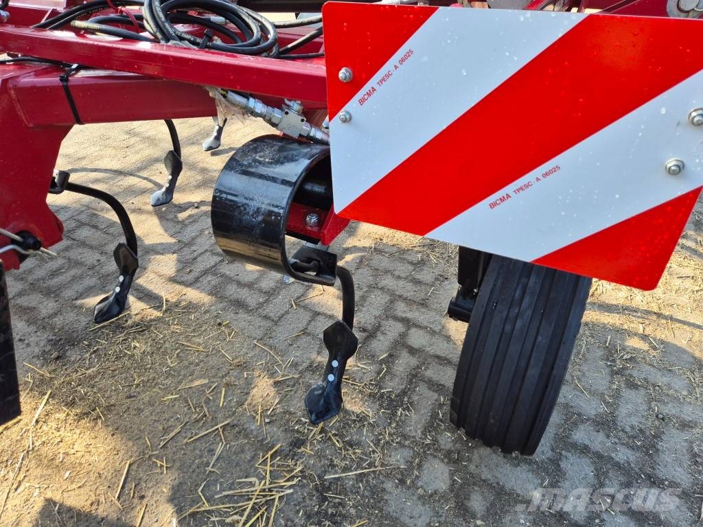Kongskilde Vibroflex 4319 - New! زراعات