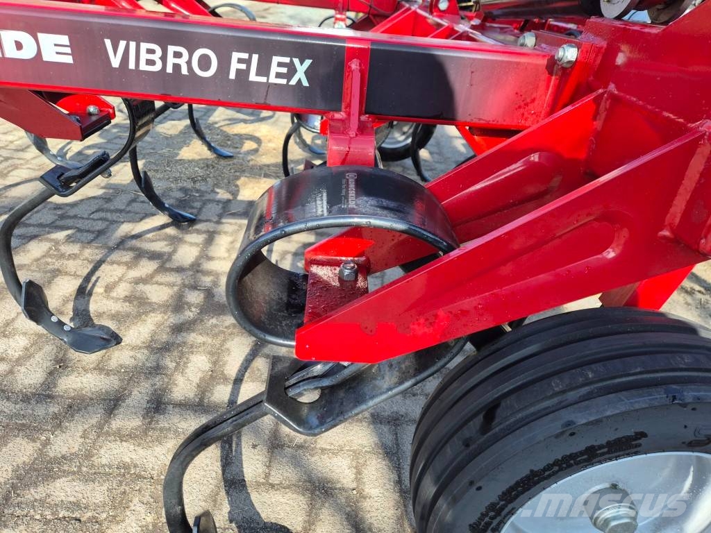 Kongskilde Vibroflex 4319 - New! زراعات