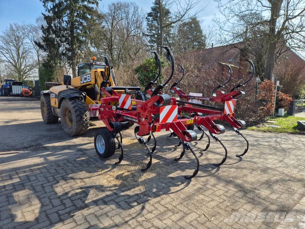 Kongskilde Vibroflex 4319 - New! زراعات