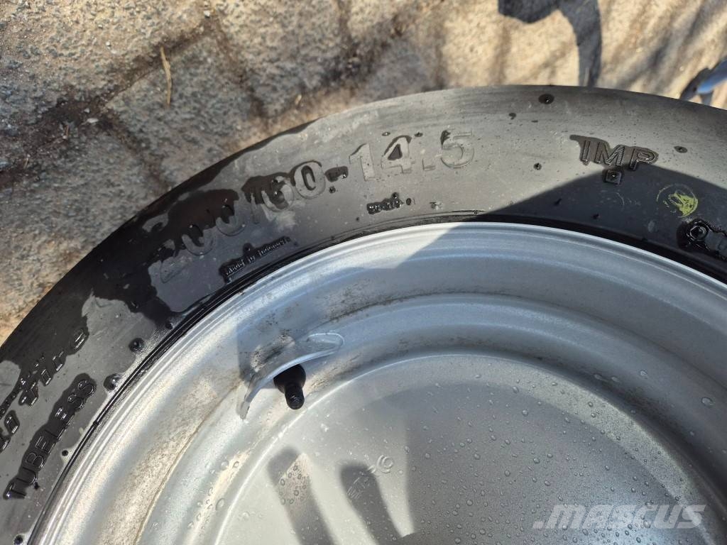 Kongskilde Vibroflex 4319 - New! زراعات
