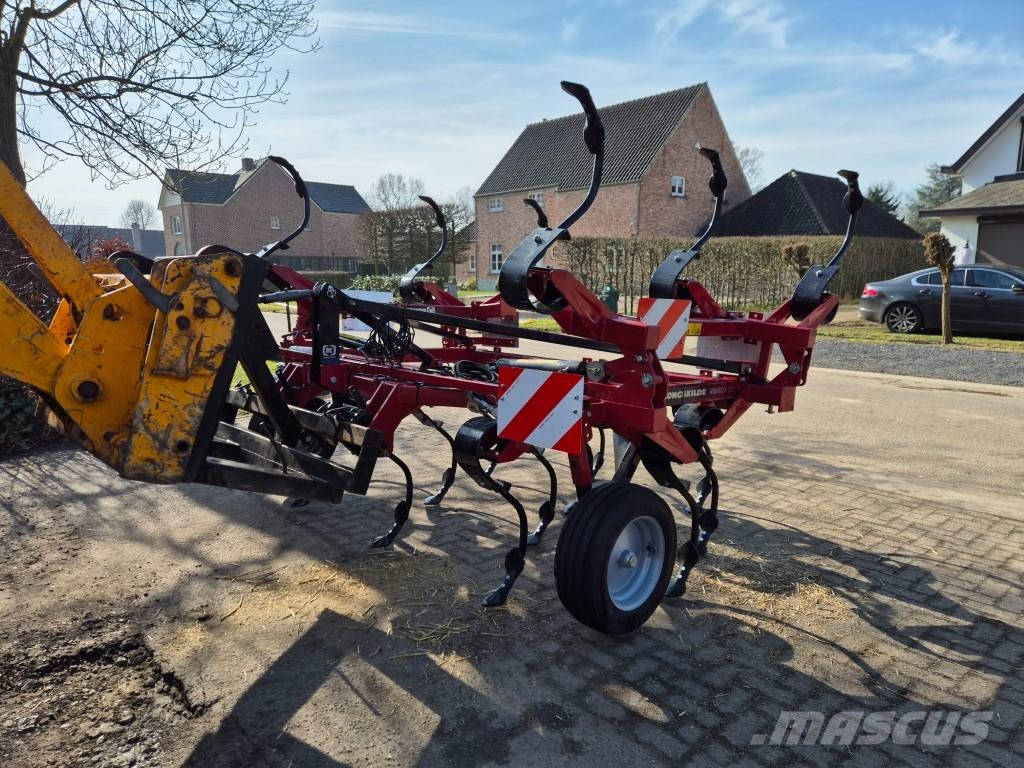 Kongskilde Vibroflex 4319 - New! زراعات