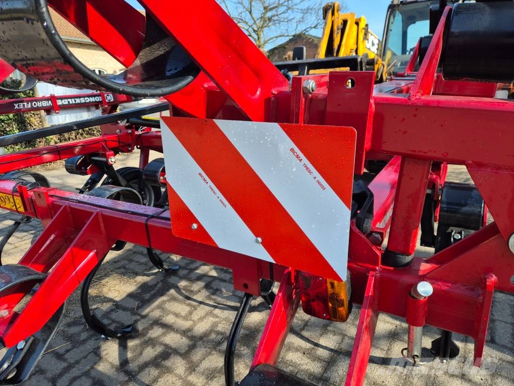 Kongskilde Vibroflex 4319 - New! زراعات