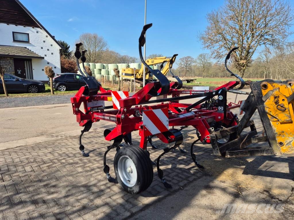 Kongskilde Vibroflex 4319 - New! زراعات