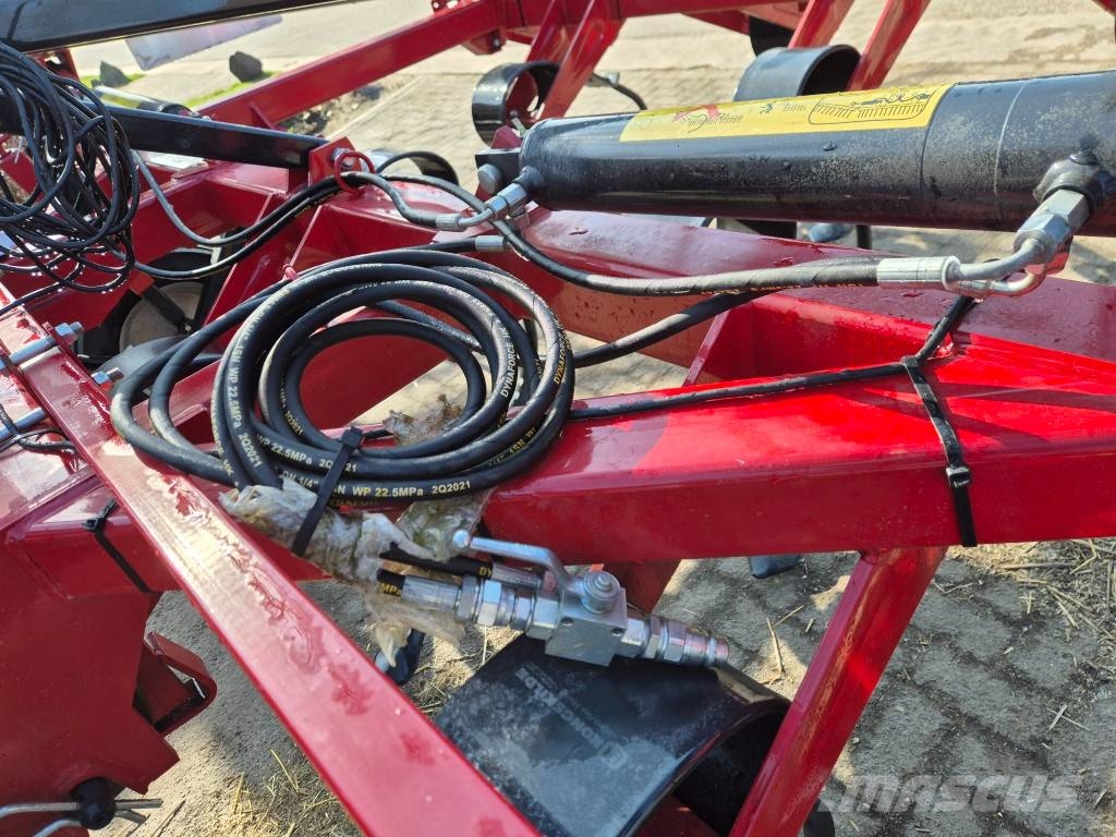 Kongskilde Vibroflex 4319 - New! زراعات