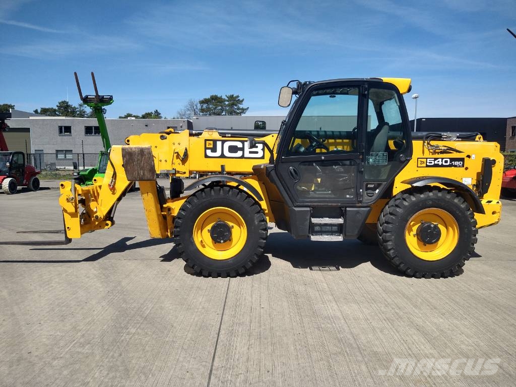 JCB 540-180 (761)
