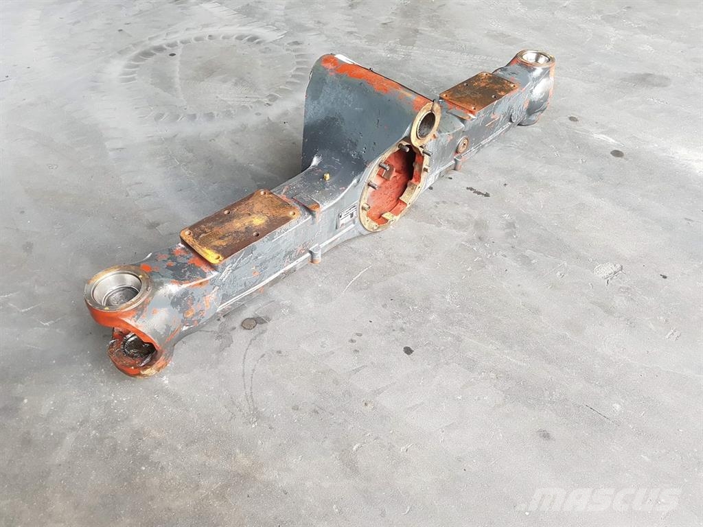 ZF APL-B775 - 4472075020 - Axle housing/Achskörper Άξονες