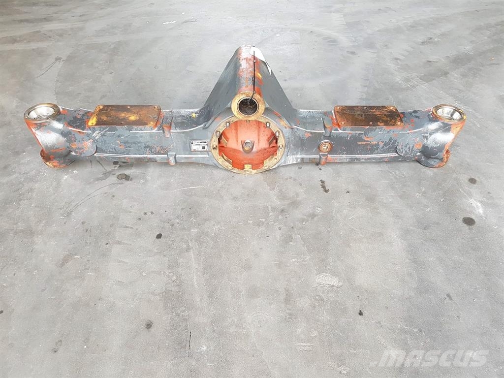 ZF APL-B775 - 4472075020 - Axle housing/Achskörper Άξονες