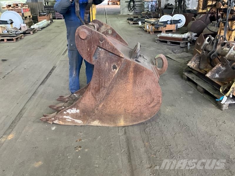 Lehnhoff MS25 600mm Traktorgravere