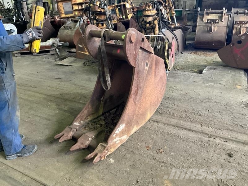 Lehnhoff MS25 600mm Traktorgravere