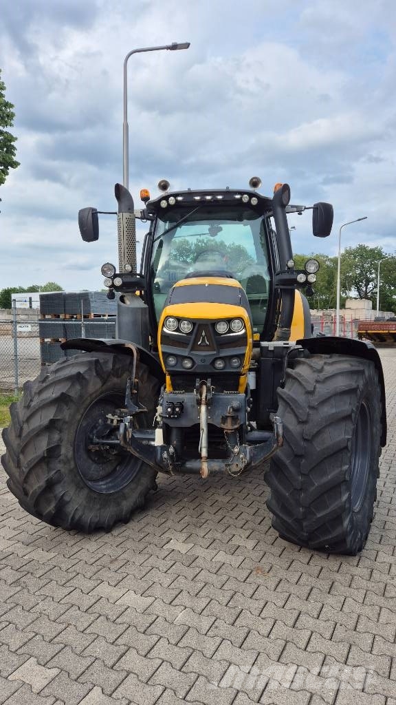 Deutz-Fahr AGROTRON 6190 TTV Трактори