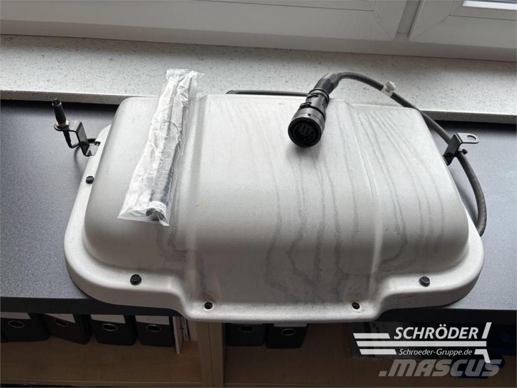 Trimble AUTOGUIDE RTK GPS
