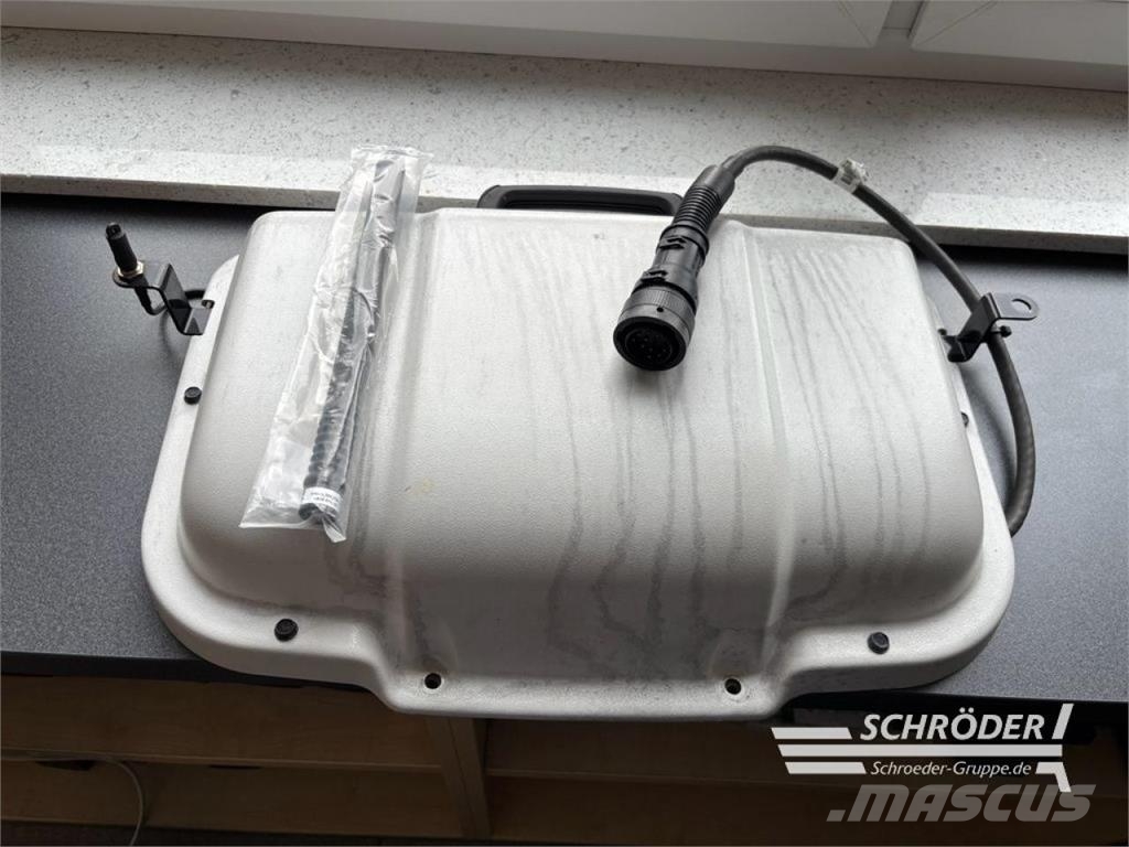 Trimble AUTOGUIDE RTK GPS