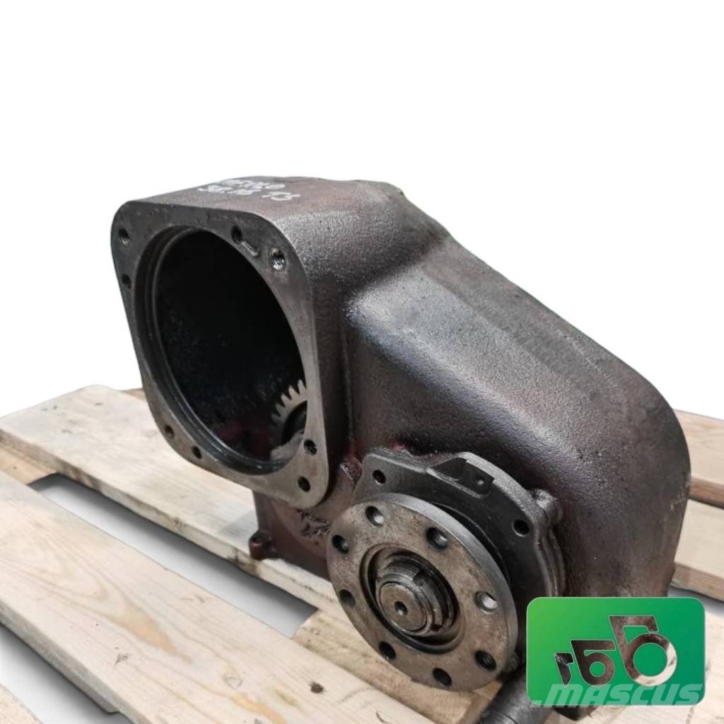 Merlo 40.18 Roto Gearbox Getriebe