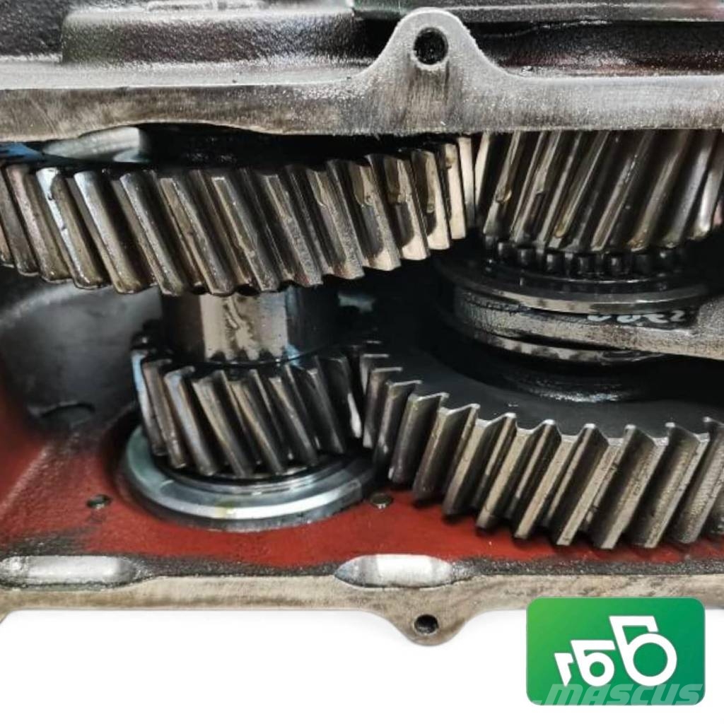 Merlo 40.18 Roto Gearbox Getriebe