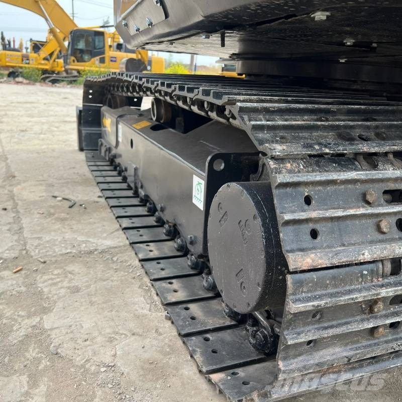 Volvo EC60C 履帶式 挖土機/掘鑿機/挖掘機