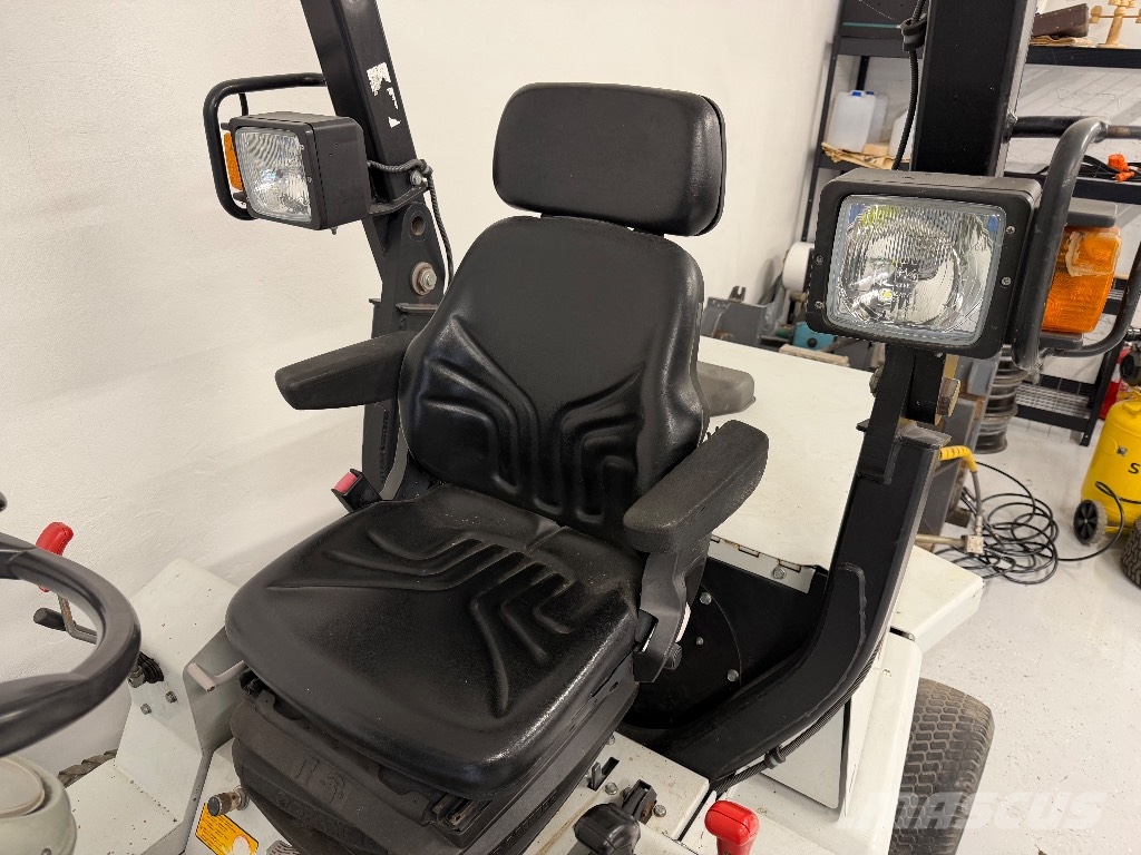 BCS Ma.Tra 300 Corta-Relvas Riders