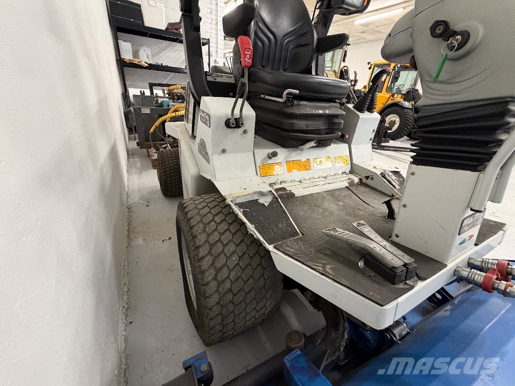 BCS Ma.Tra 300 Corta-Relvas Riders