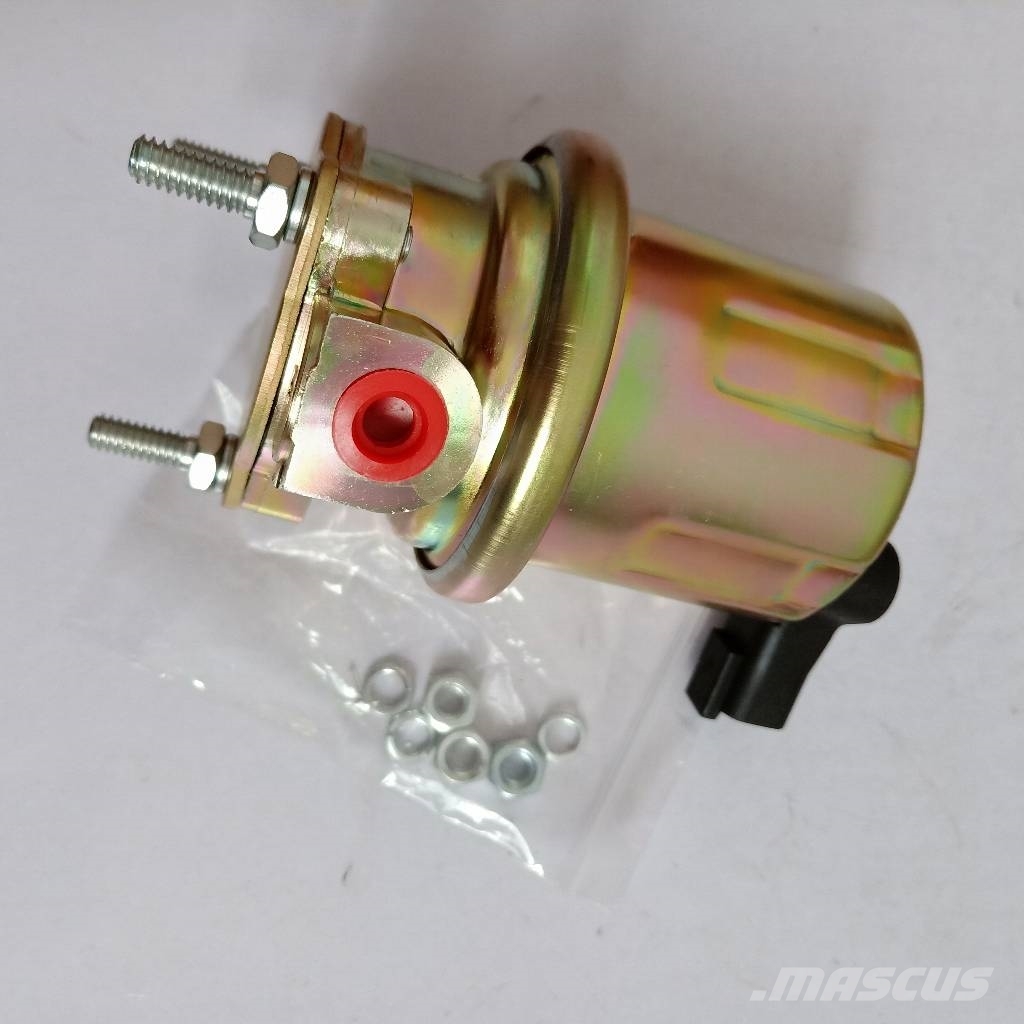 Cummins QSB5.9 fuel transfer pump 4943049 5362274 4932708 Moteur