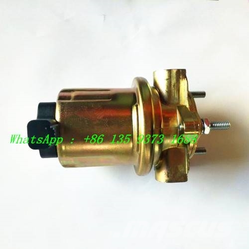 Cummins QSB5.9 fuel transfer pump 4943049 5362274 4932708 Moteur