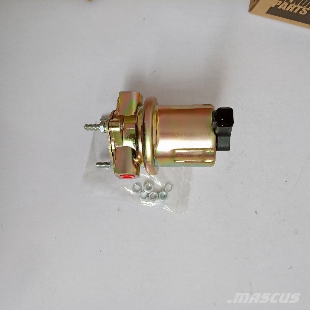 Cummins QSB5.9 fuel transfer pump 4943049 5362274 4932708 Moteur