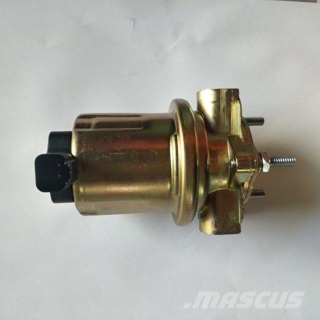 Cummins QSB5.9 fuel transfer pump 4943049 5362274 4932708 Moteur
