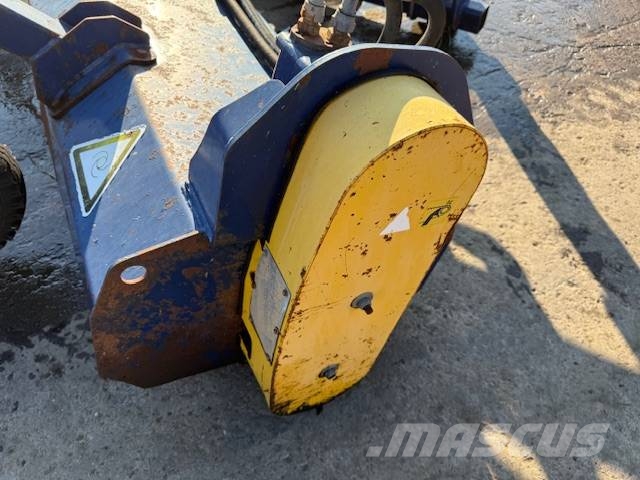 Warzee BR260 Cepillos