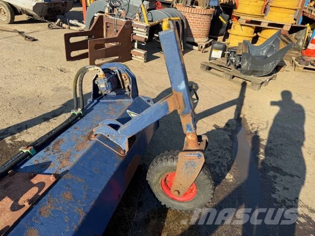 Warzee BR260 Cepillos