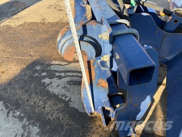Warzee BR260 Cepillos