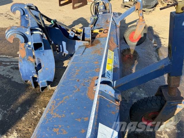 Warzee BR260 Cepillos