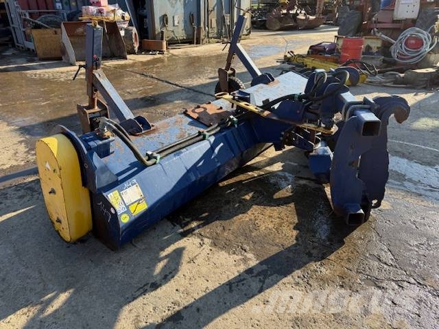 Warzee BR260 Cepillos