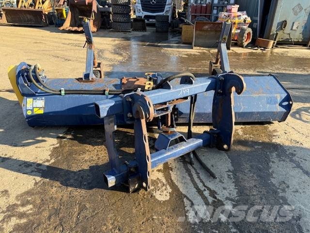 Warzee BR260 Cepillos