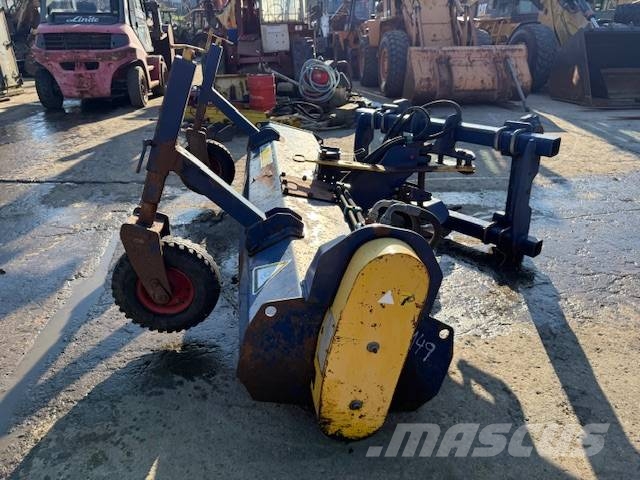 Warzee BR260 Cepillos