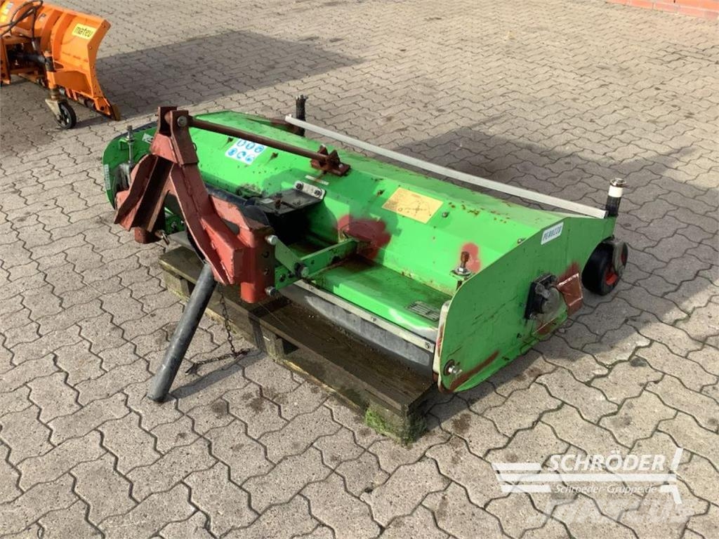  PERUZZO SCORPION 1600T | 1,60M Klepelmaaiers