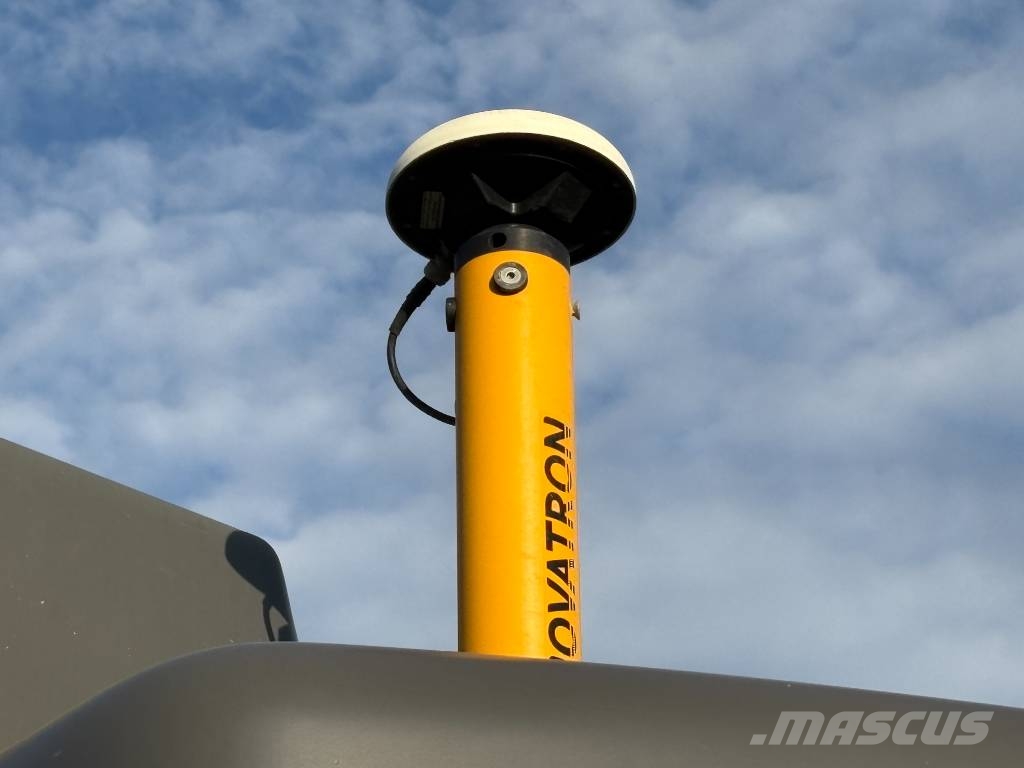 Volvo EC 480 E L Excavadoras de cadenas