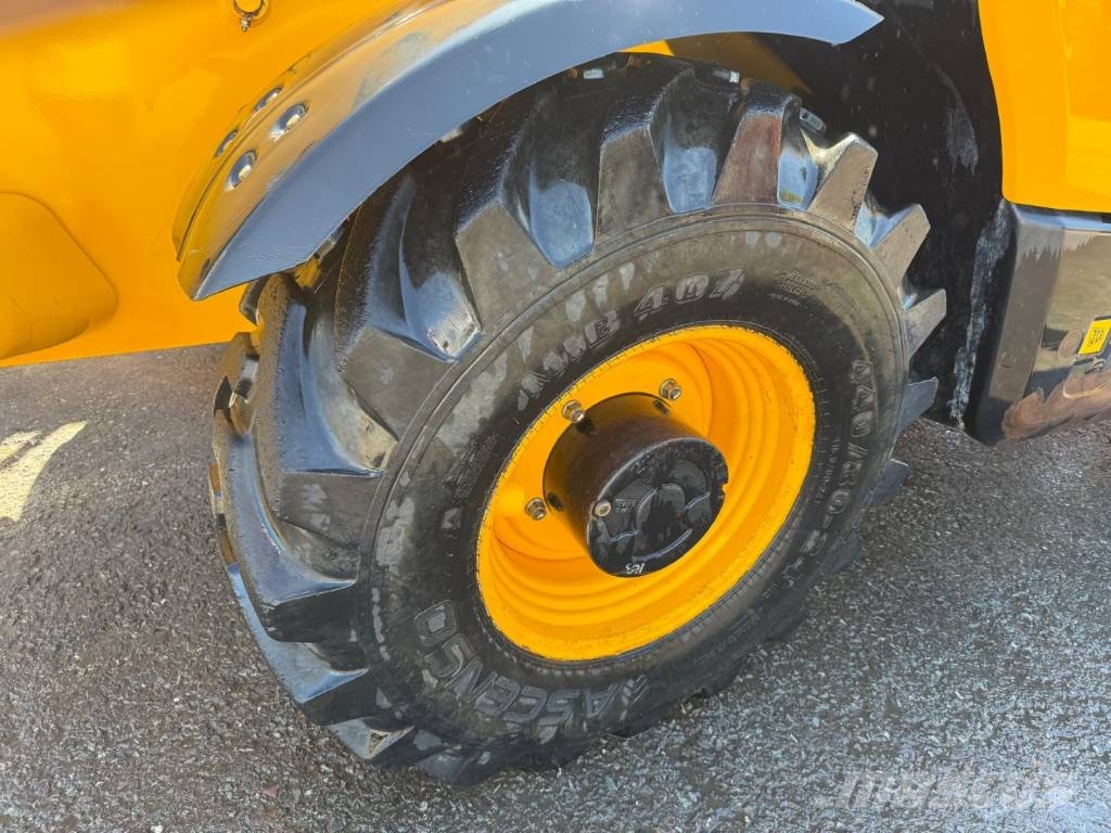 JCB 540-170 Chariot télescopique