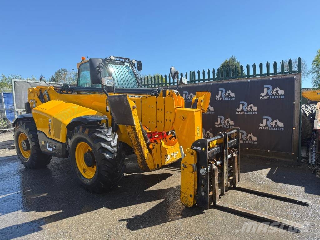 JCB 540-170 Chariot télescopique