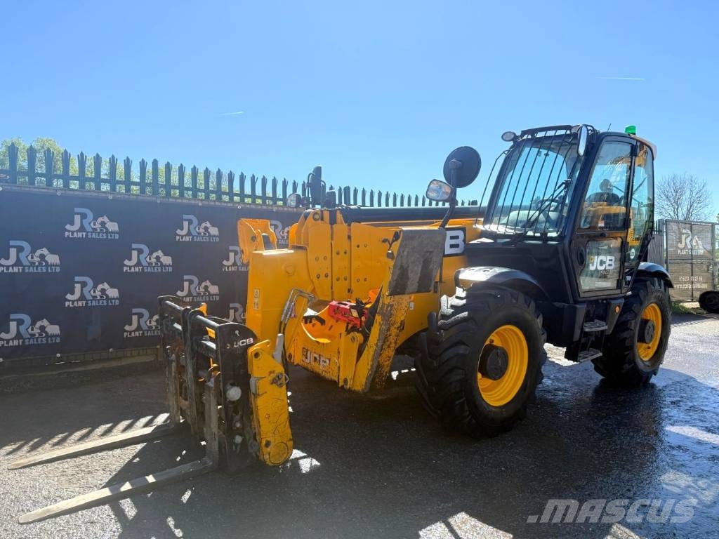 JCB 540-170 Chariot télescopique