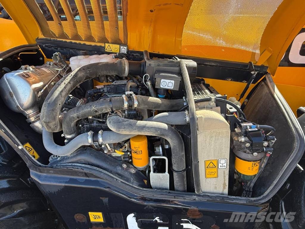 JCB 540-170 Chariot télescopique