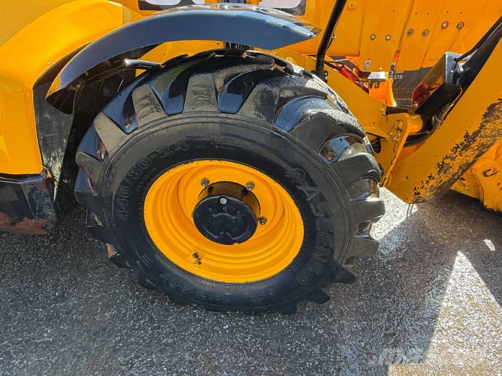 JCB 540-170 Chariot télescopique