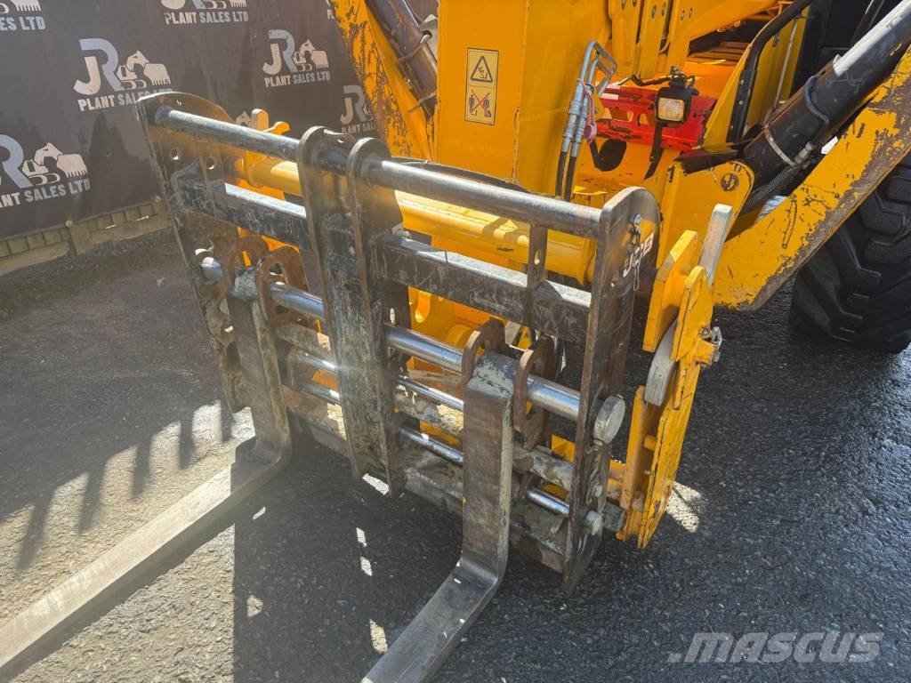 JCB 540-170 Chariot télescopique