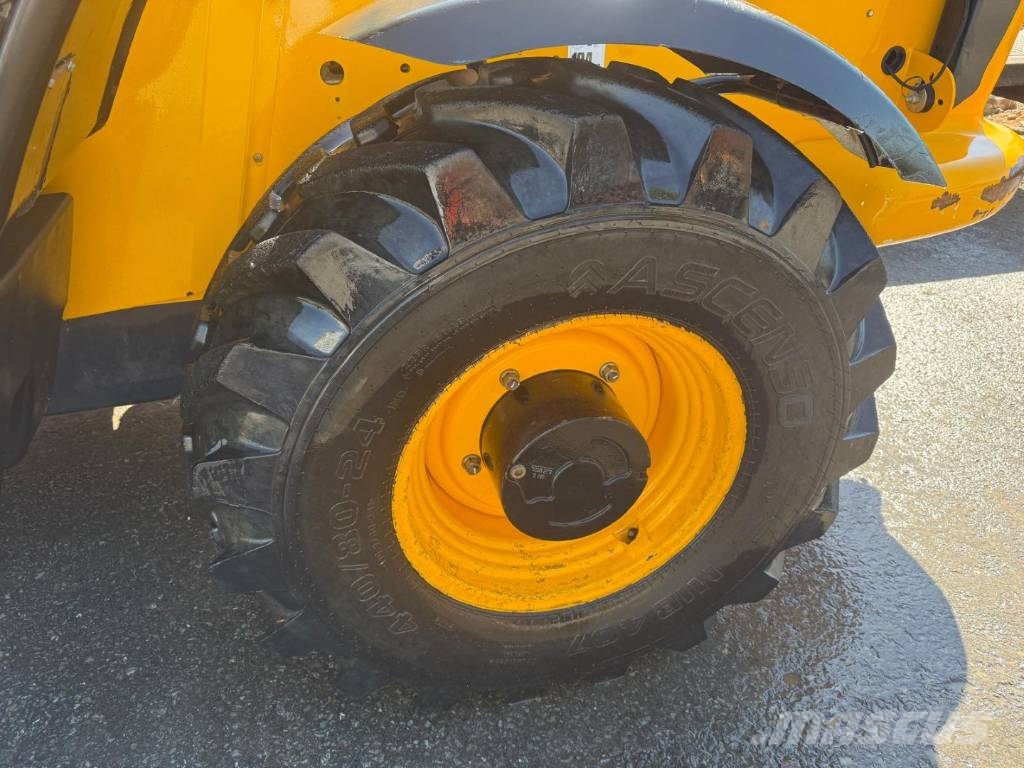 JCB 540-170 Chariot télescopique