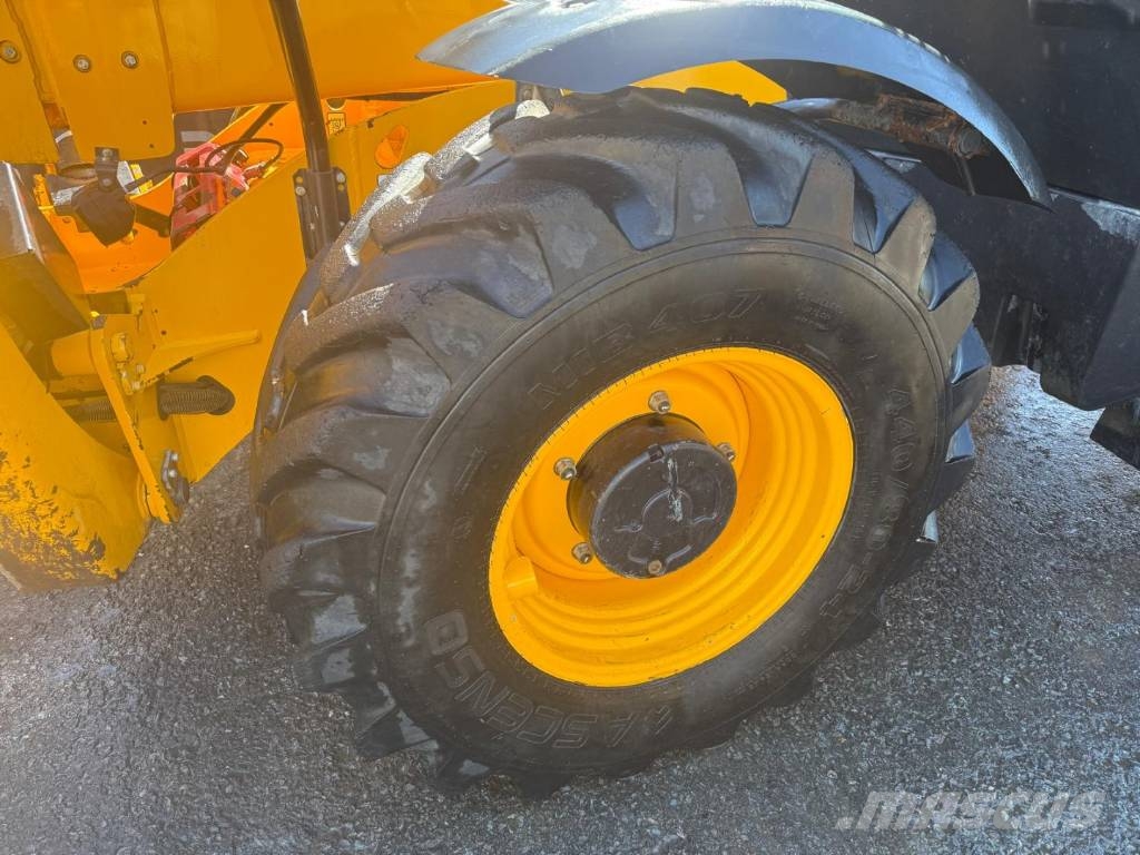 JCB 540-170 Chariot télescopique