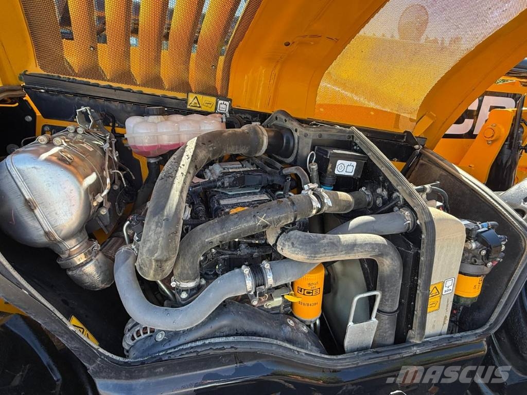 JCB 540-170 Chariot télescopique