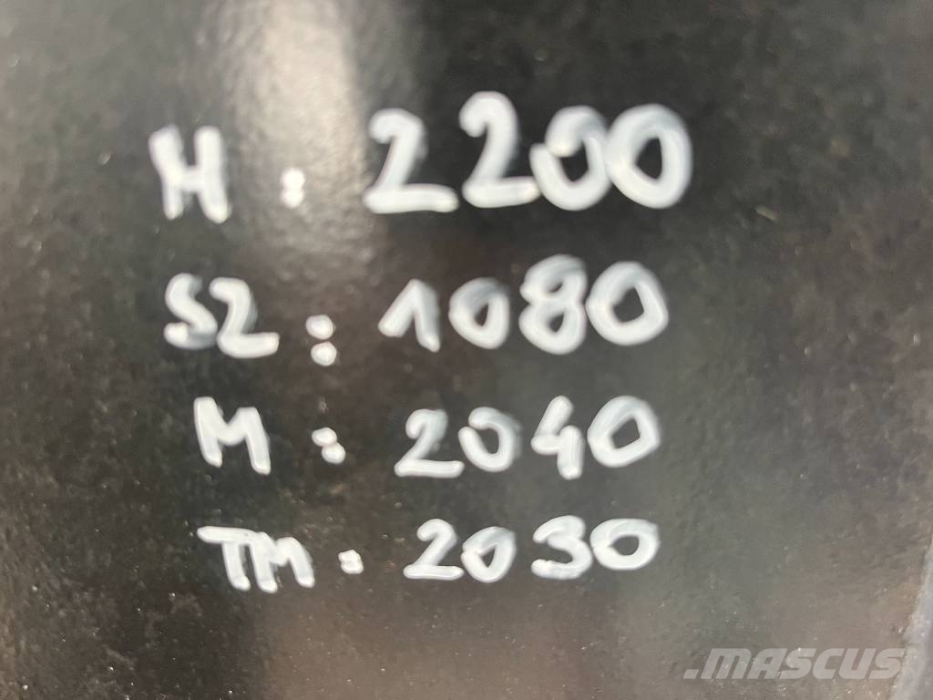 Linde H16D /350/ V-3776 OB Дизельные погрузчики