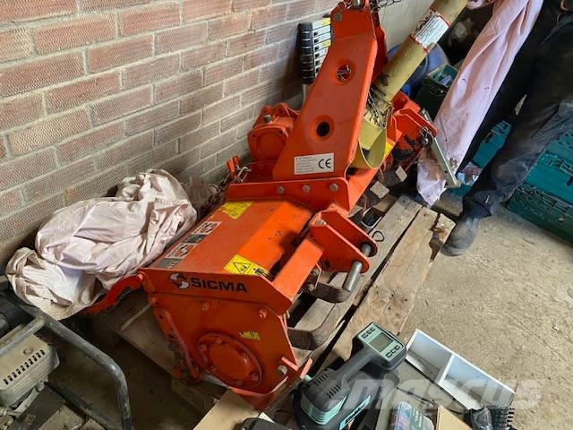 Sicma ZL-L 1.1M ROTAVATOR Cultivators